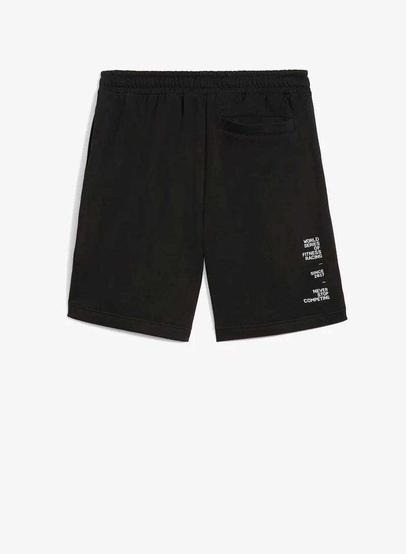 PUMA  Hyrox Sweat Shorts for Men | Best Price UAE