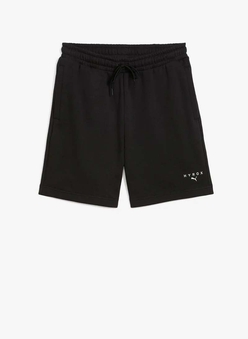 PUMA  Hyrox Sweat Shorts for Men | Best Price UAE