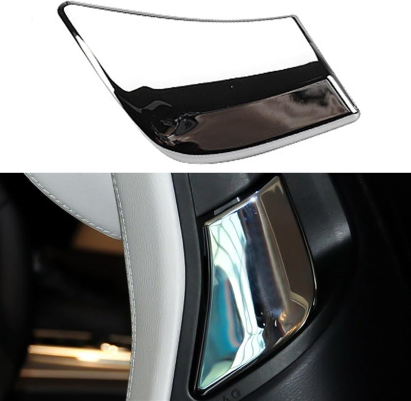 Wivplex Car Seat Adjustment Handle for C-Class and E-Class - Image 4