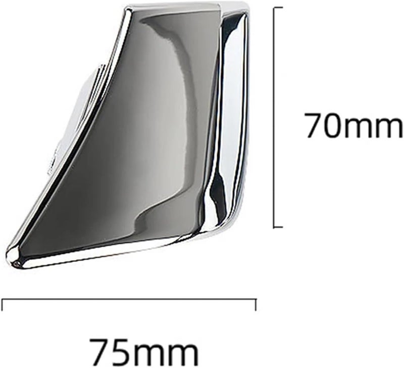 Wivplex Car Seat Adjustment Handle for C-Class and E-Class - Image 2