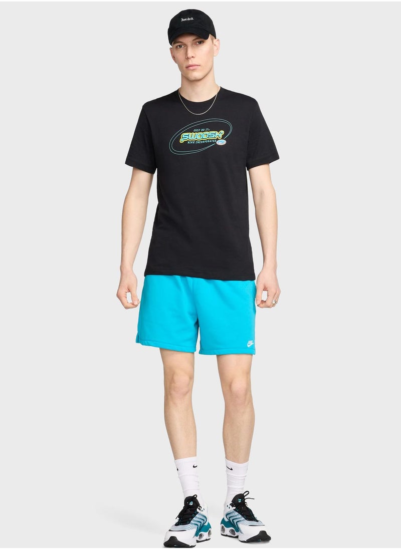 Nike - Oc Pk4 T-Shirt - Image 1