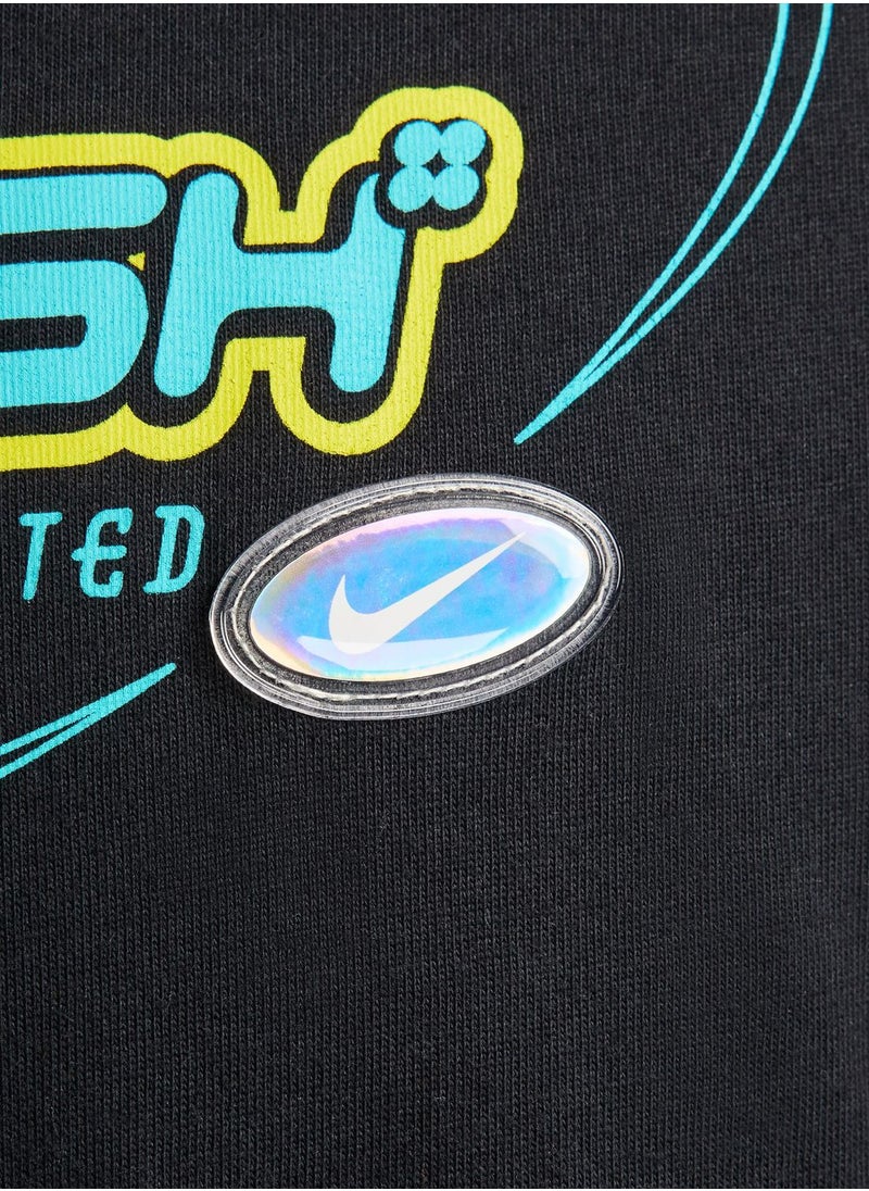 Nike - Oc Pk4 T-Shirt - Image 1