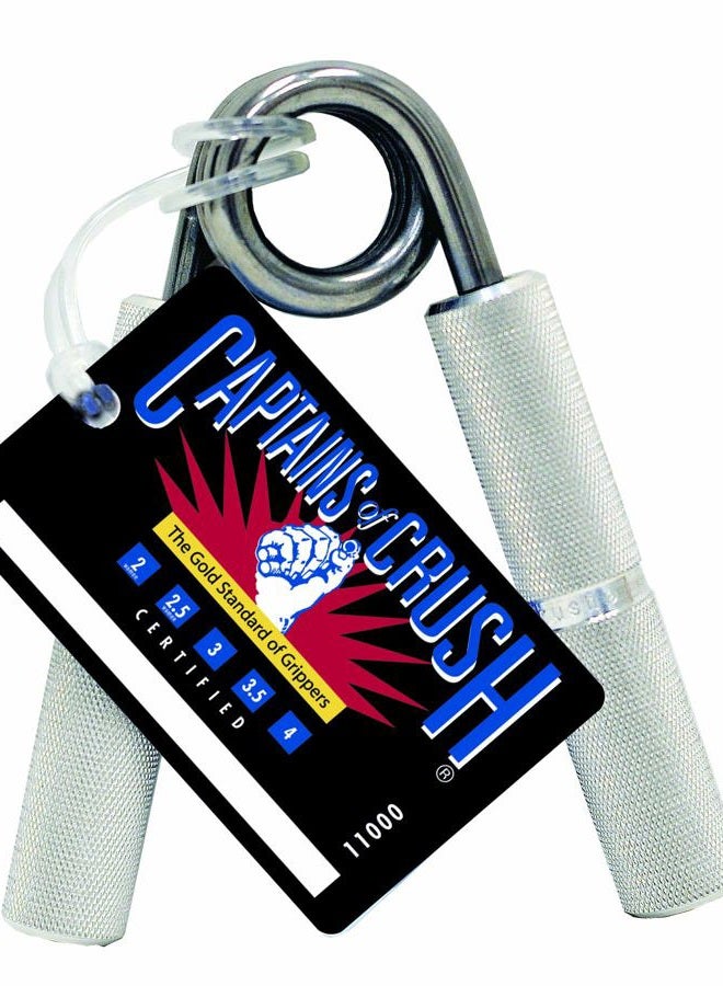 IronMind Captains of Crush Hand Gripper - Trainer - Image 3