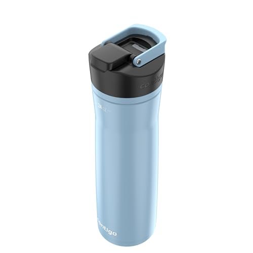 Contigo Cortland Water Bottle 24 oz Glacier - Image 4