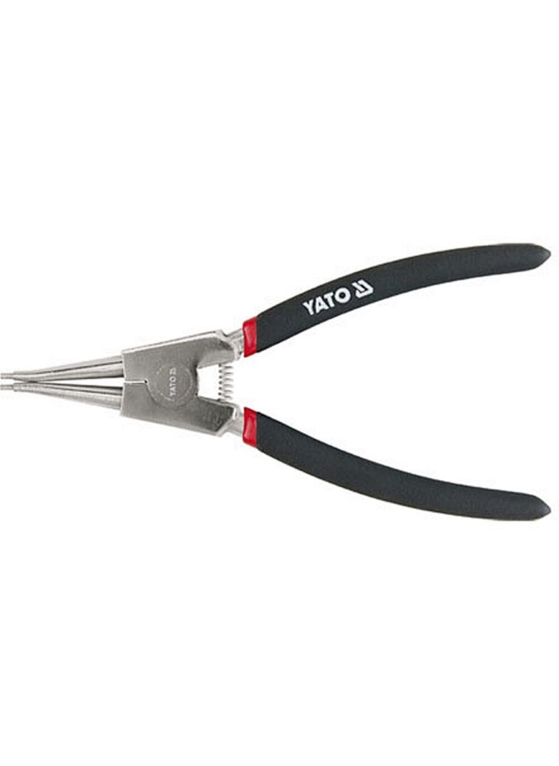 Yato YATO Circlip Pliers External Straight 150Mm Cr-V YT-2140 
