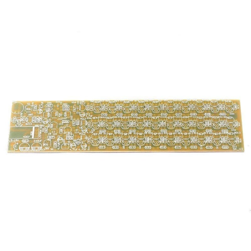 Sound Level Indicator Module Electronic Production Kit with Voice Level Indicator - Image 3