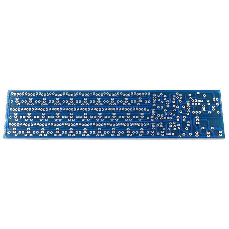 Sound Level Indicator Module Electronic Production Kit with Voice Level Indicator - Image 4