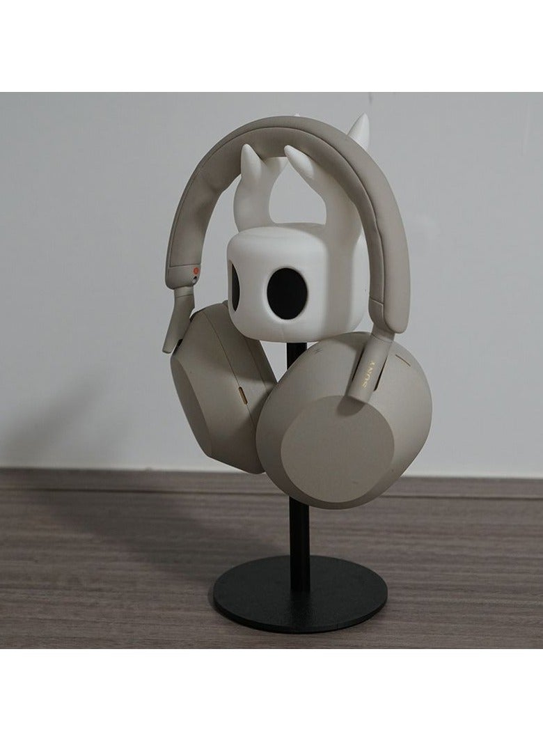 general Hollow Knight Over-Ear Gaming Headset Stand Desktop Storage Rack Universal Holder Display Stand Ornament - Image 2