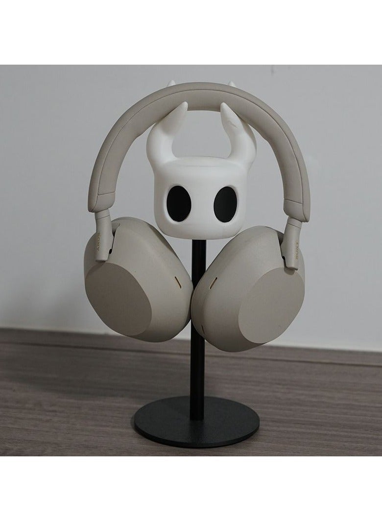 general Hollow Knight Over-Ear Gaming Headset Stand Desktop Storage Rack Universal Holder Display Stand Ornament - Image 1