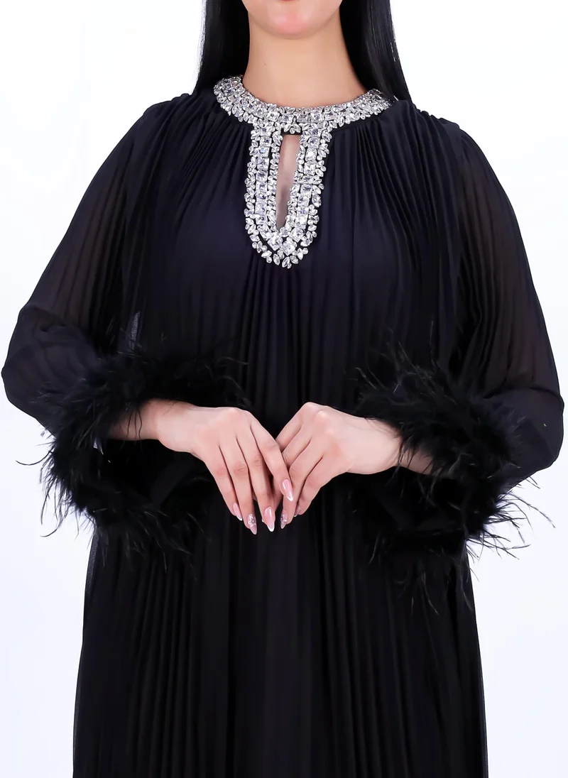 In Love Black Woman Daraat For Regular Use and Lifestyle