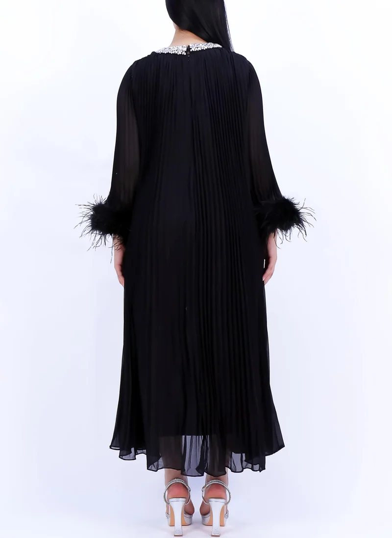 In Love Black Woman Daraat For Regular Use and Lifestyle
