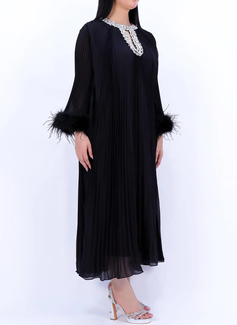 In Love Black Woman Daraat For Regular Use and Lifestyle