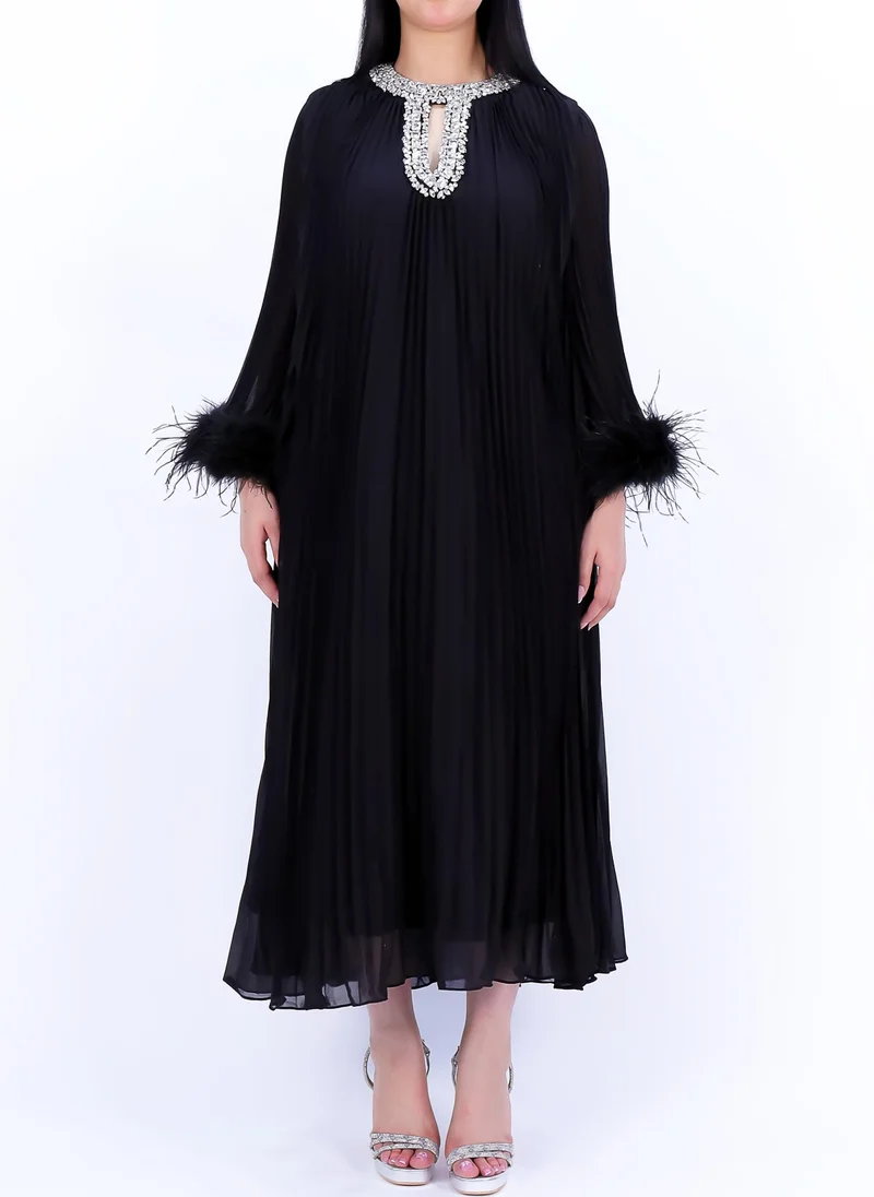 In Love Black Woman Daraat For Regular Use and Lifestyle
