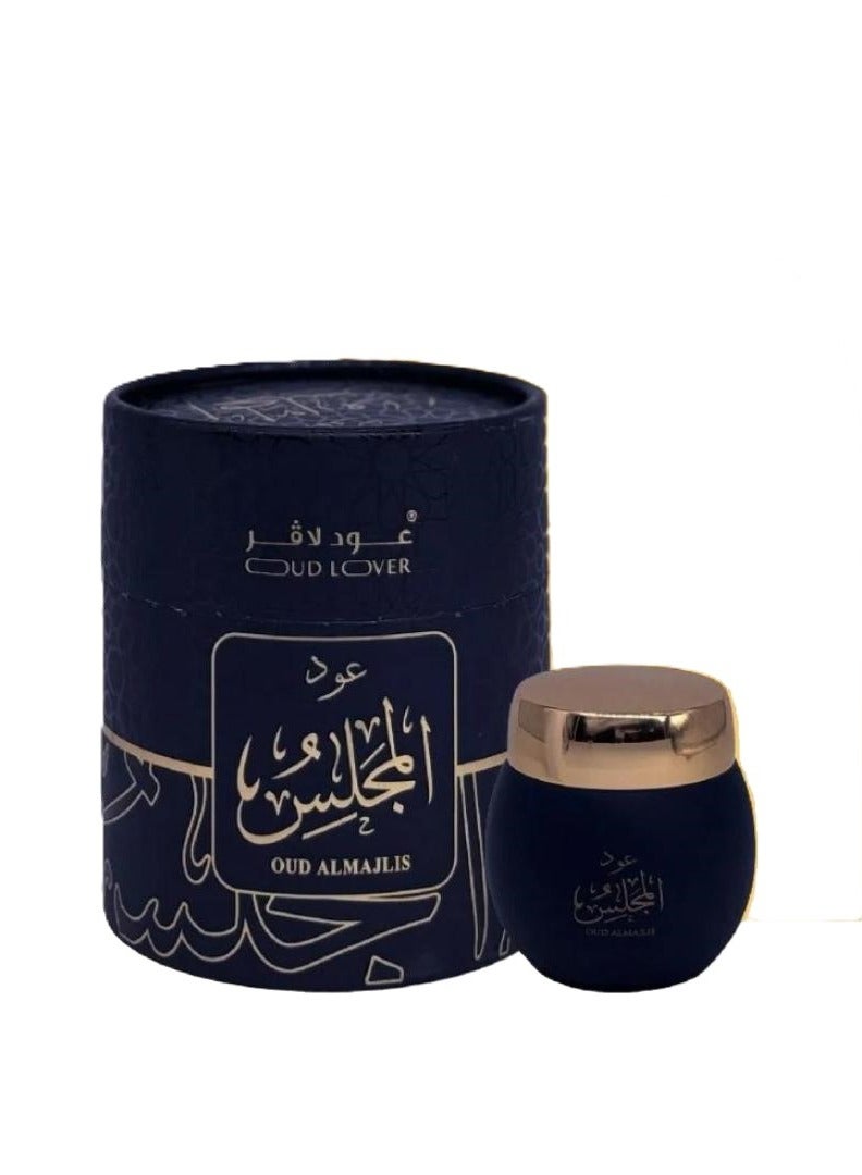 عود لافر بخور المجلس متعدد الألوان 30 جرام