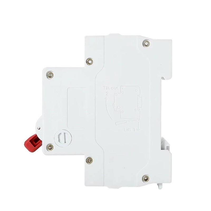 DC 1000V 2P 16A MCB Circuit Breaker Overload Protection Switch For Photovoltaic PV System - Image 5
