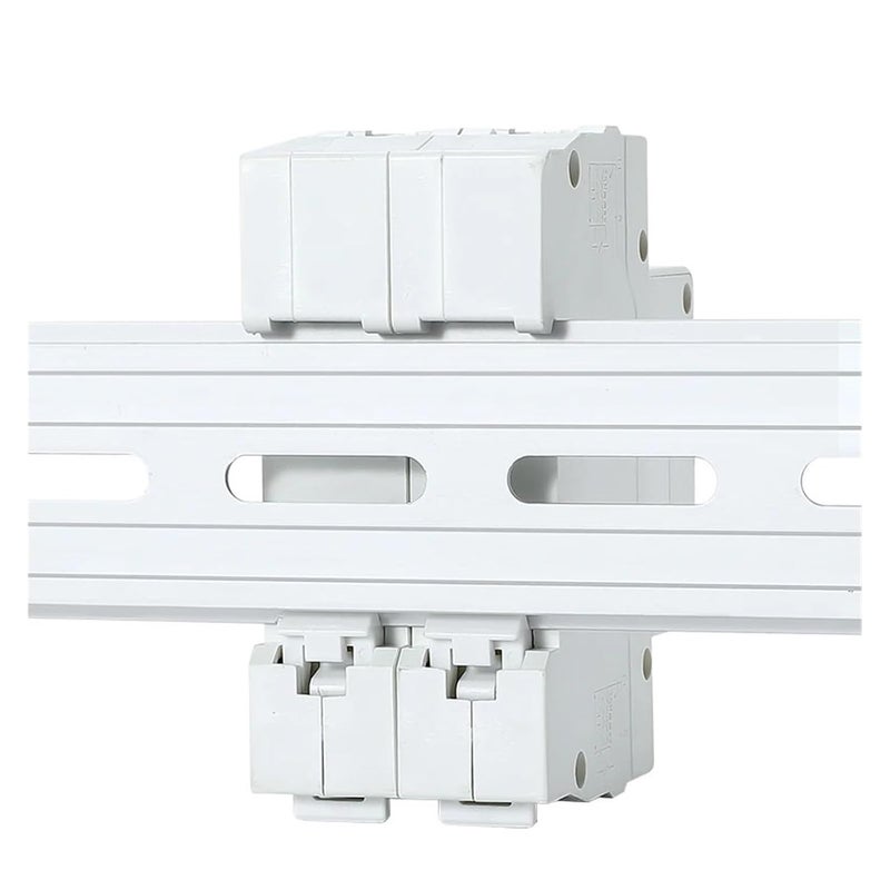 DC 1000V 2P 16A MCB Circuit Breaker Overload Protection Switch For Photovoltaic PV System - Image 3