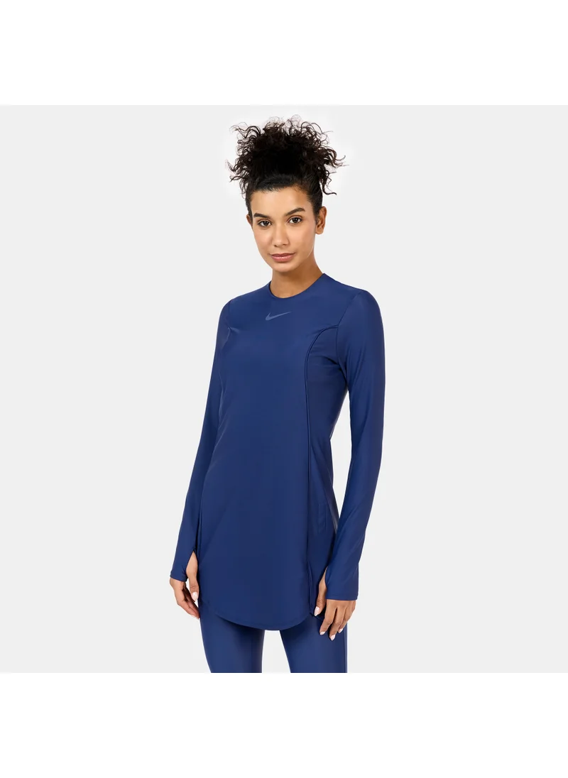 Nike Women's Swim Victory Full-Coverage Dress