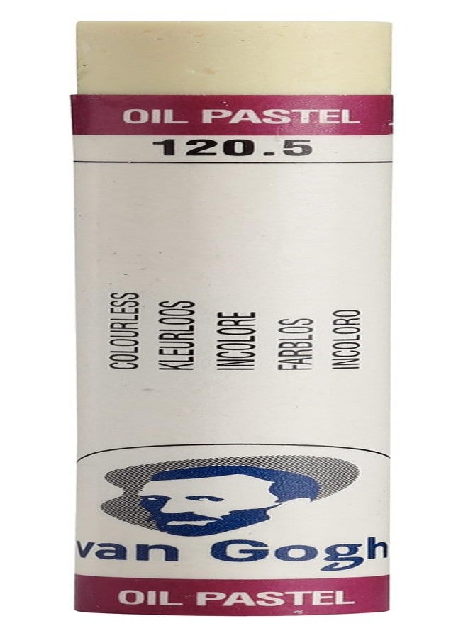 Van Gogh Oil Pastels colorless 120.5 - Image 1