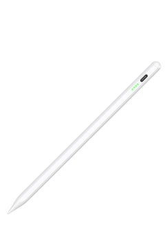 Generic Stylus Pen for iPad 9th & 10th Generation with Palm Rejection Technology by Infusun, Active Pen Compatible with Apple iPad 10th/9th/8th/7th/6th Generation, iPad Air 5th/4th/3rd Generation, iPad Pro 11 & 12.9 inch, iPad Mini 6th/5th Generation  - Image 1