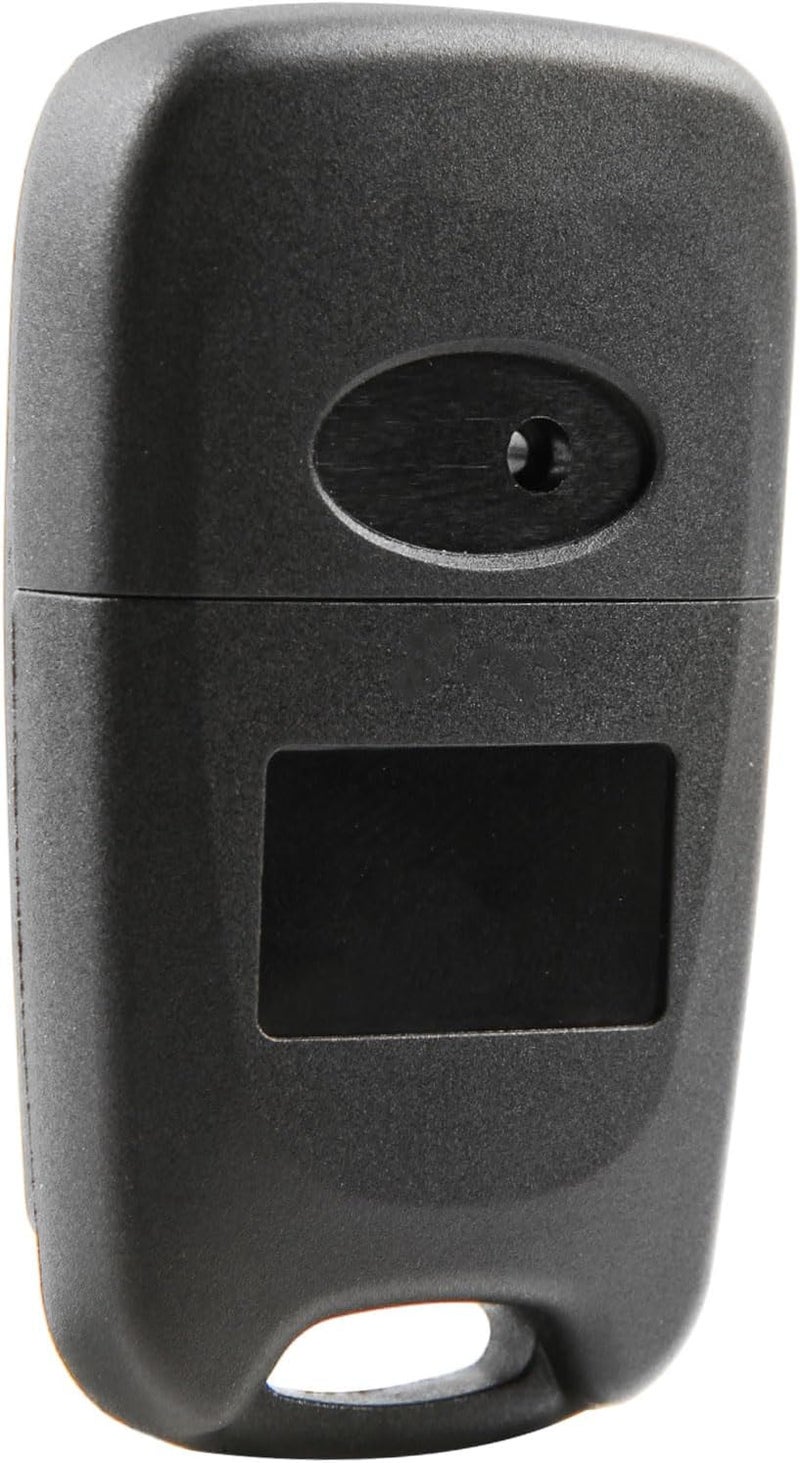 USARemote Flip Key Fob Remote Case Shell for Kia Rio and Kia Soul - Image 2