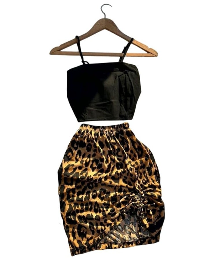 Sleepwear Night Gown - Image 2