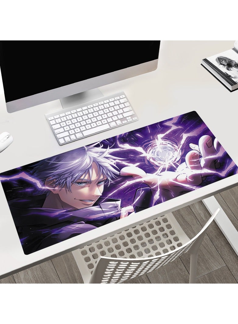 KUYING New Minimalist And Cute Mouse Pad 