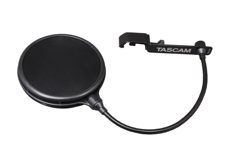 Tascam TMAG1 Microphone Pop Filter