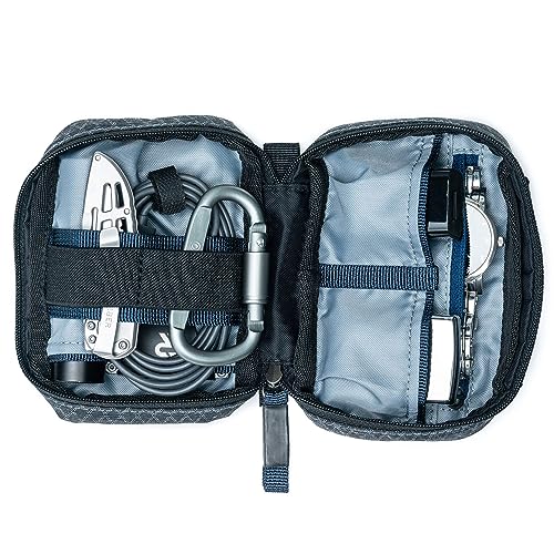 Think Tank EDC Pouches Utility Tools Multitool Gear Organizer (EDC Pouch 5) - Image 1