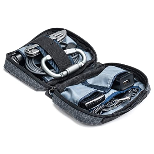Think Tank EDC Pouches Utility Tools Multitool Gear Organizer (EDC Pouch 5) - Image 2