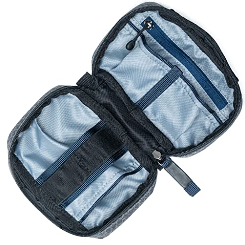 Think Tank EDC Pouches Utility Tools Multitool Gear Organizer (EDC Pouch 5) - Image 3