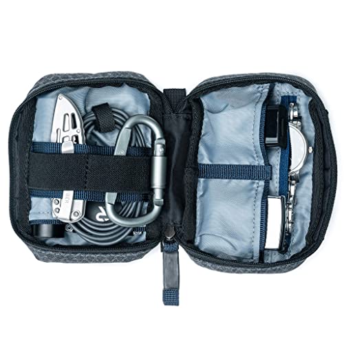 Think Tank EDC Pouches Utility Tools Multitool Gear Organizer (EDC Pouch 5) - Image 4