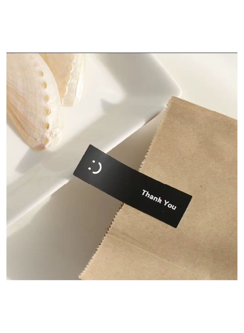 120 Pcs Thank You Gift Wrap Stickers - Image 3