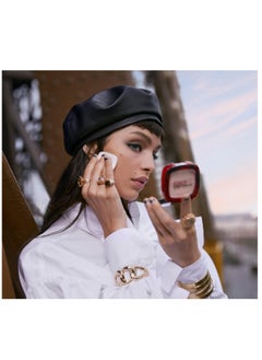 L'OREAL PARIS Infallible Fresh Wear Long Wear Waterproof Full Coverage Powder Foundation - 40 Cashmere  - Image 5