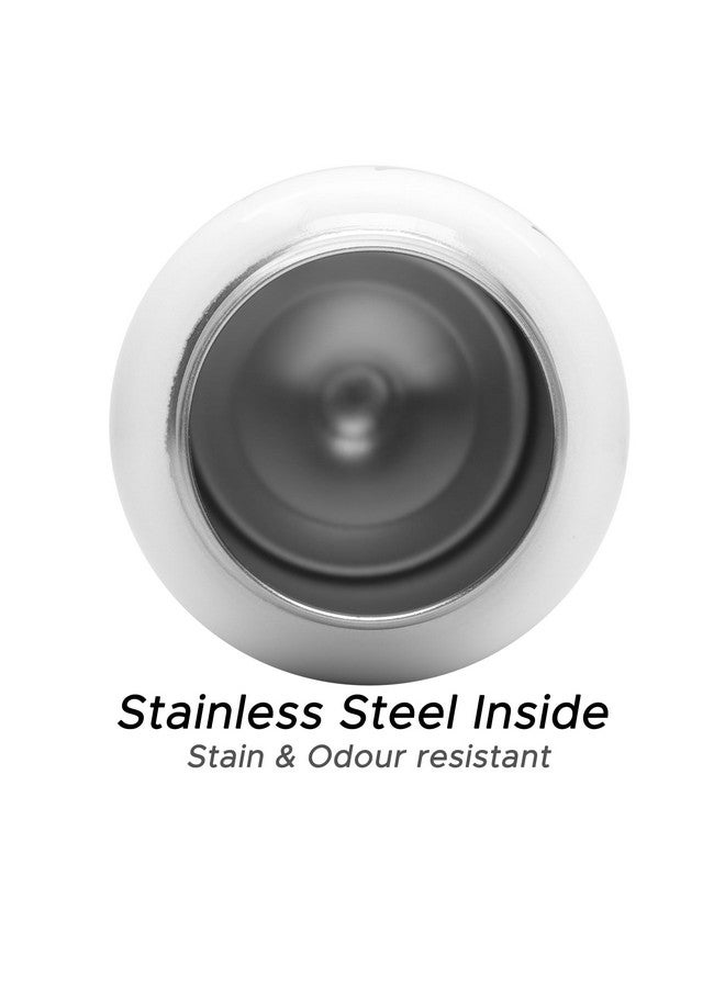 Jaypee Plus Galaxy prime Stainless Steel Water Bottle 950 ml |Disney Princess Kids water bottle | Leak Proof School Bottles for Girls & Boys Picnic Bottle Travel Bottle - Image 4