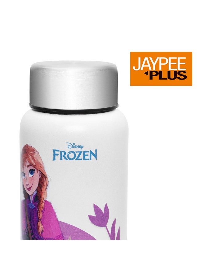 Jaypee Plus Galaxy prime Stainless Steel Water Bottle 950 ml |Disney Princess Kids water bottle | Leak Proof School Bottles for Girls & Boys Picnic Bottle Travel Bottle - Image 5