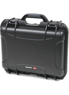 Nanuk Nanuk 920 Waterproof Hard Case Empty - Black  - Image 1
