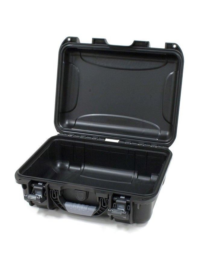 Nanuk 920 Waterproof Hard Case Empty - Black - Image 2