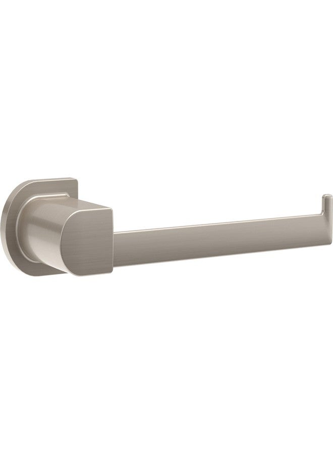 Peerless PA119-BN Xander Toilet Paper Holder, SpotShield Brushed Nickel - Image 1
