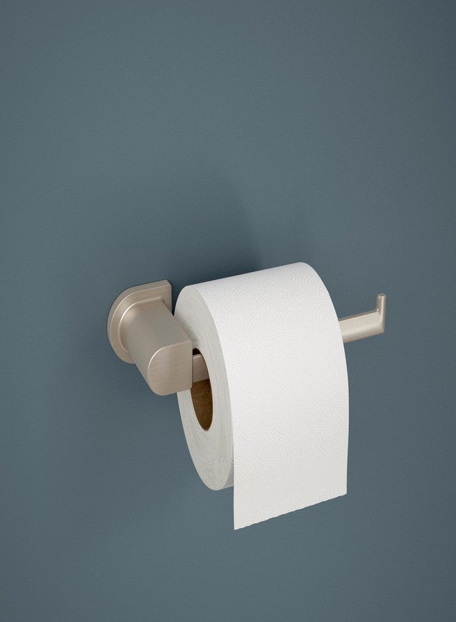 Peerless PA119-BN Xander Toilet Paper Holder, SpotShield Brushed Nickel - Image 2