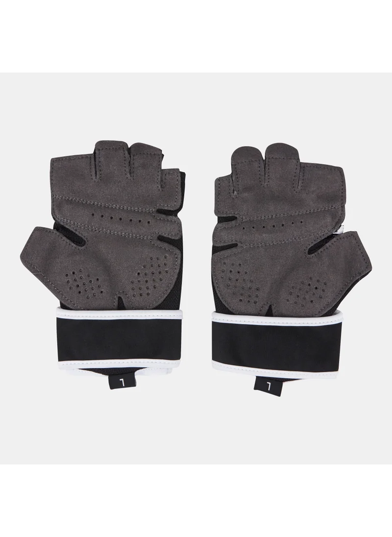 نايكي Women's Premium Heavyweight Training Gloves