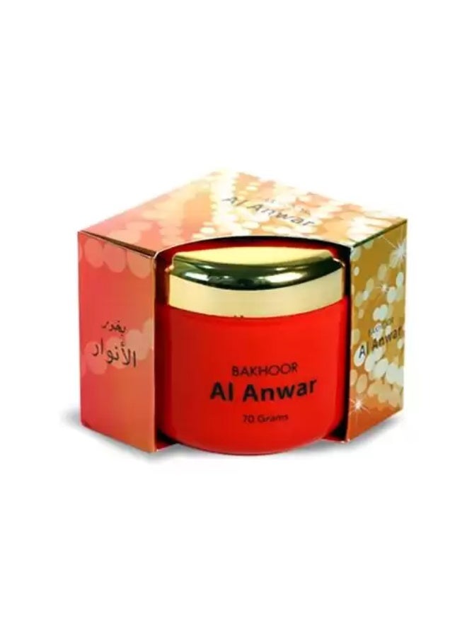 HAMIDI Anwar Incense from Hamidi, 70 grams - Image 2
