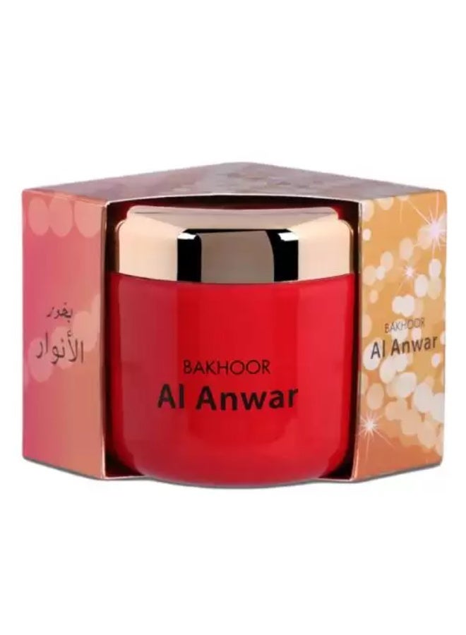 HAMIDI Anwar Incense from Hamidi, 70 grams - Image 1