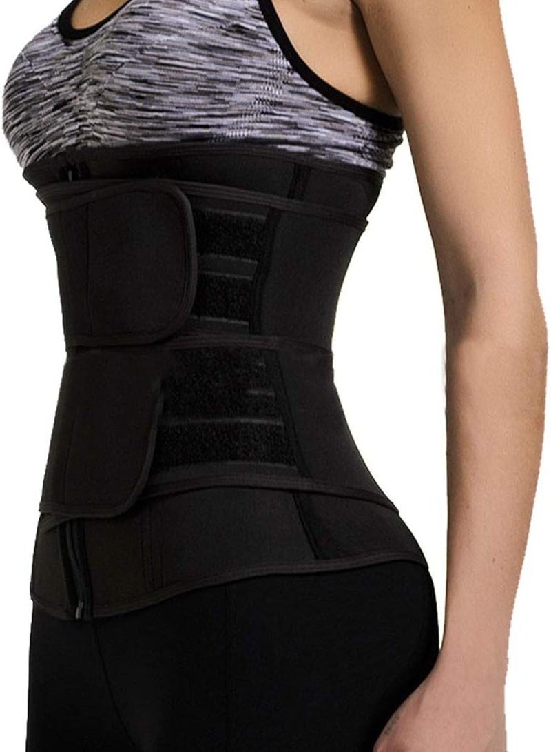 AGD Unisex Adjustable Back Support Belt, Breathable Lumbar Support for Lower Back Pain Relief, Postpartum - Image 2