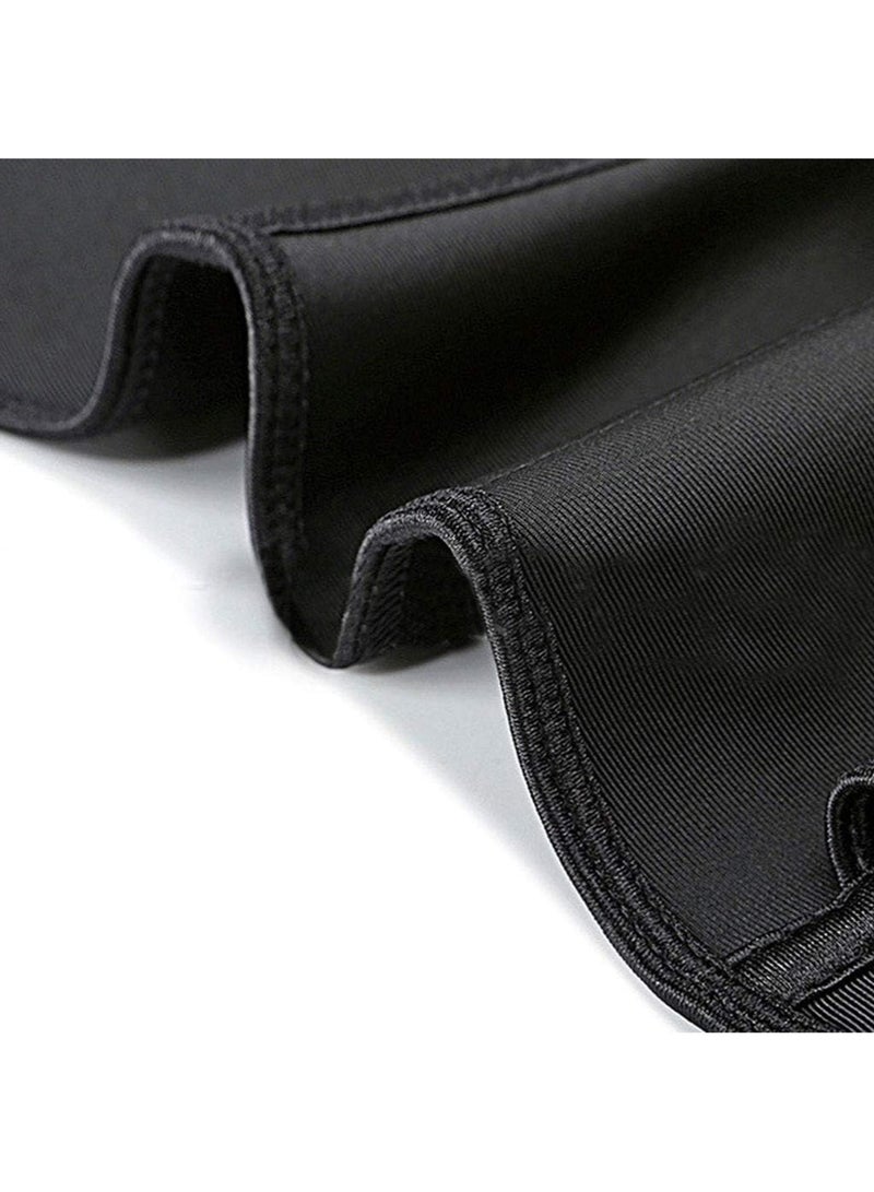 AGD Unisex Adjustable Back Support Belt, Breathable Lumbar Support for Lower Back Pain Relief, Postpartum - Image 5