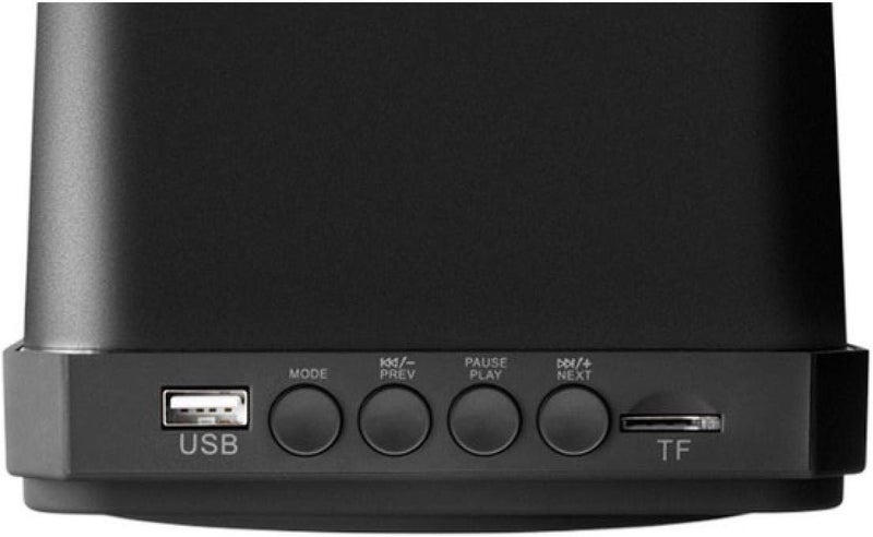 MARS GAMING MSX, PC Speakers 35W, 5 Multimedia Modes, 2.1 Subwoofer, 3.5mm Jack - Image 5