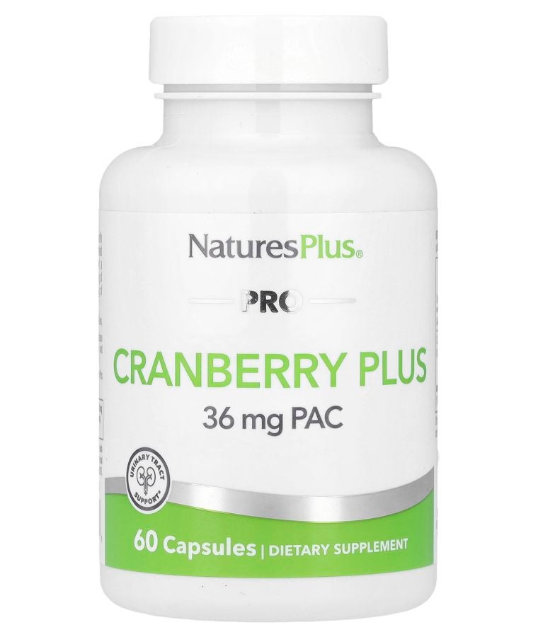 PRO Cranberry Plus 60 Capsules (350 mg per Capsule)