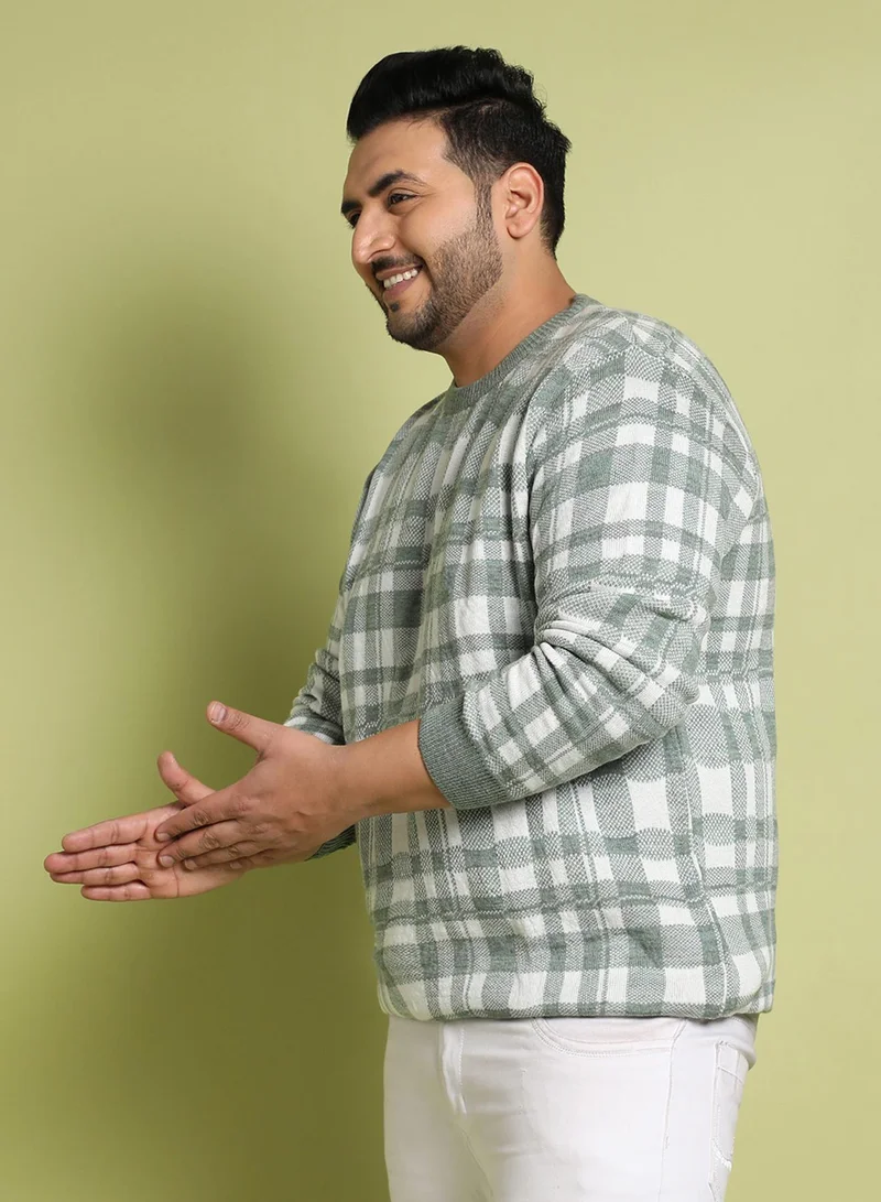 انستافاب بلس Green