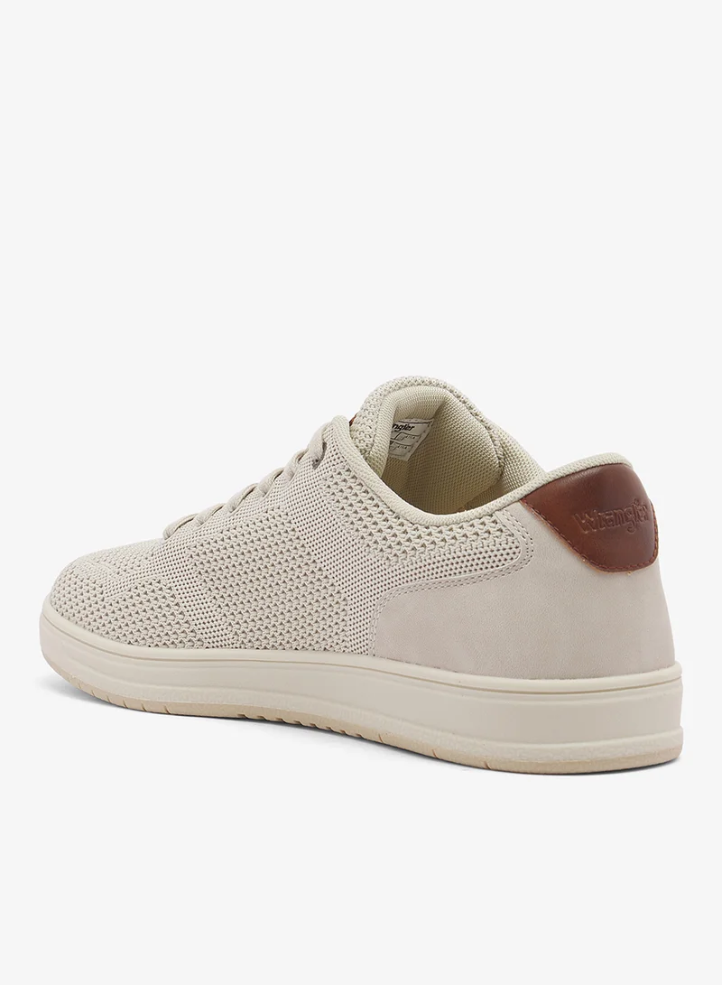 Wrangler Ronald Low Top Sneakers