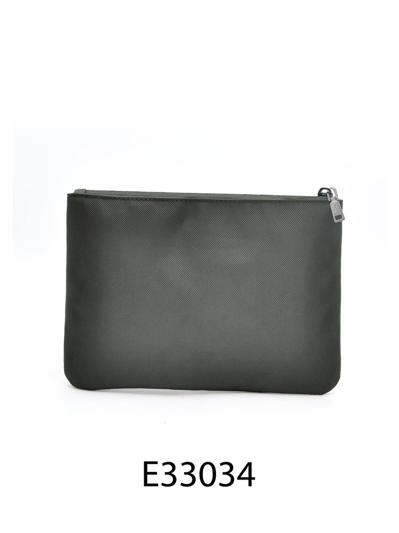 ORYX O-PURSE Compact Multi-Pocket Pouch Green - Image 2