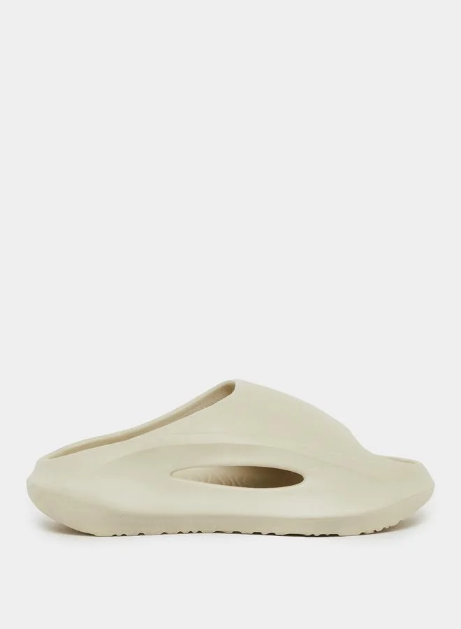 ستايلي Styli Comfort Slip On Slides
